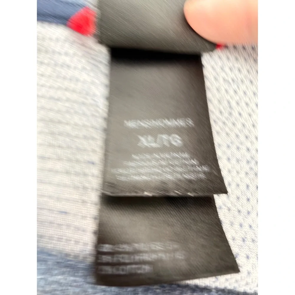 The North Face conquer your